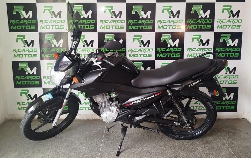 FACTOR 125CC